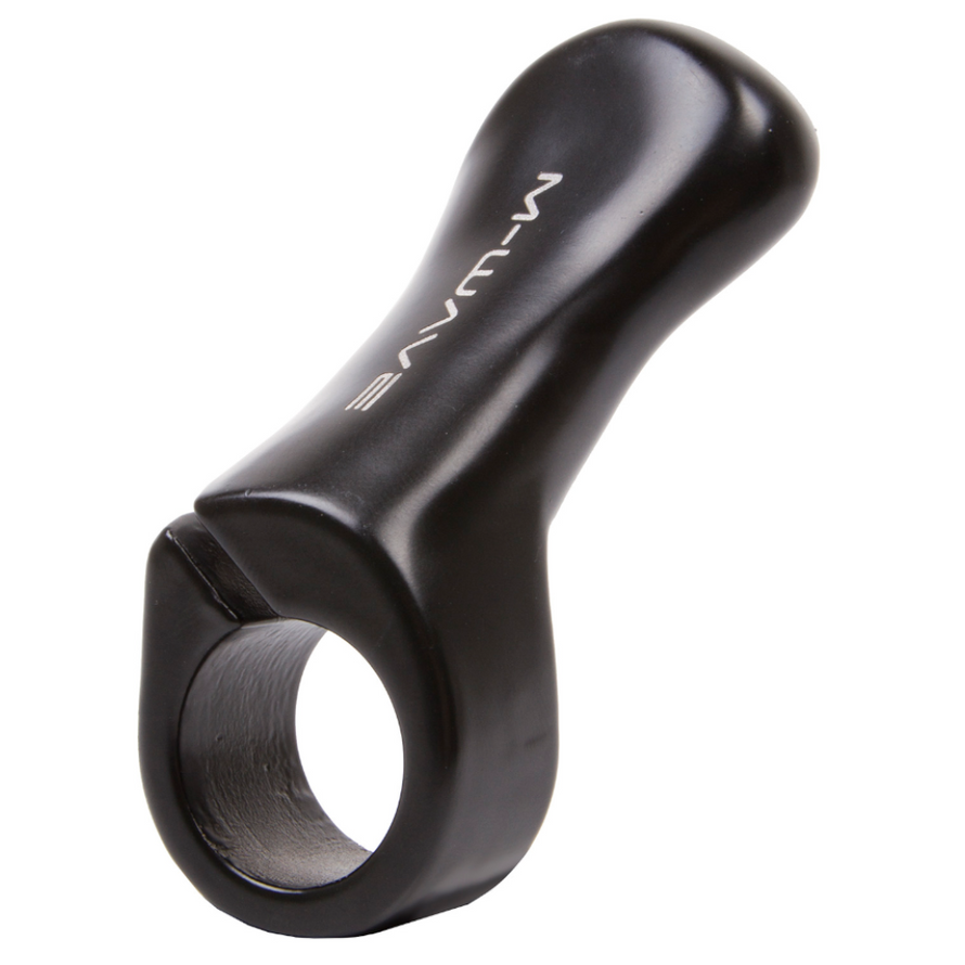 Poignées ergonomiques M-WAVE