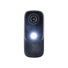 Pompe electrique velo BBB BarBank 8,25 bars avec lampe LED integrée et batterie rechargeable pour un gonflage pratique