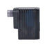 Pompe electrique velo BBB BarBank 8,25 bars avec ecran LED et batterie rechargeable pour un gonflage rapide et precis