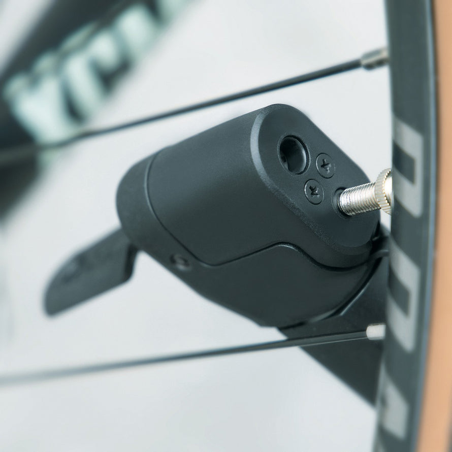 sks handpumpe SKS Fahrradpumpe Injex Plus 10 bar