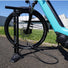 Pompe a pied Michelin Air Tank Tubeless avec compresseur pour un gonflage velo rapide et fiable