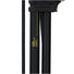 Pompe a pied Michelin Air Tank Tubeless haute pression jusqu a 18 bars pour velo tubeless