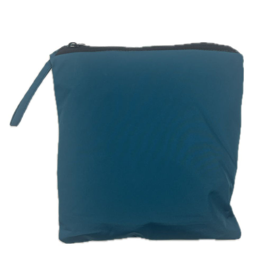 Pochette de rangement du poncho vélo The People's pour enfant 