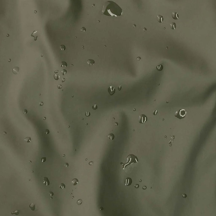 Fahrrad-Regenparka lang Original Maium Amsterdam