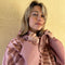 Poncho de pluie Poule Party adulte ou enfant zebra