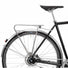 porte-bagages arrière Commuter Pelago vue sur vélo