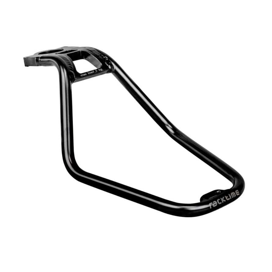 Porte-bagages avant léger pour bikepacking Racktime Viewit