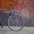 Porte bagages avant Racktime Topit 2.0 Evo pour velo roues 26 a 28 pouces, design solide et leger