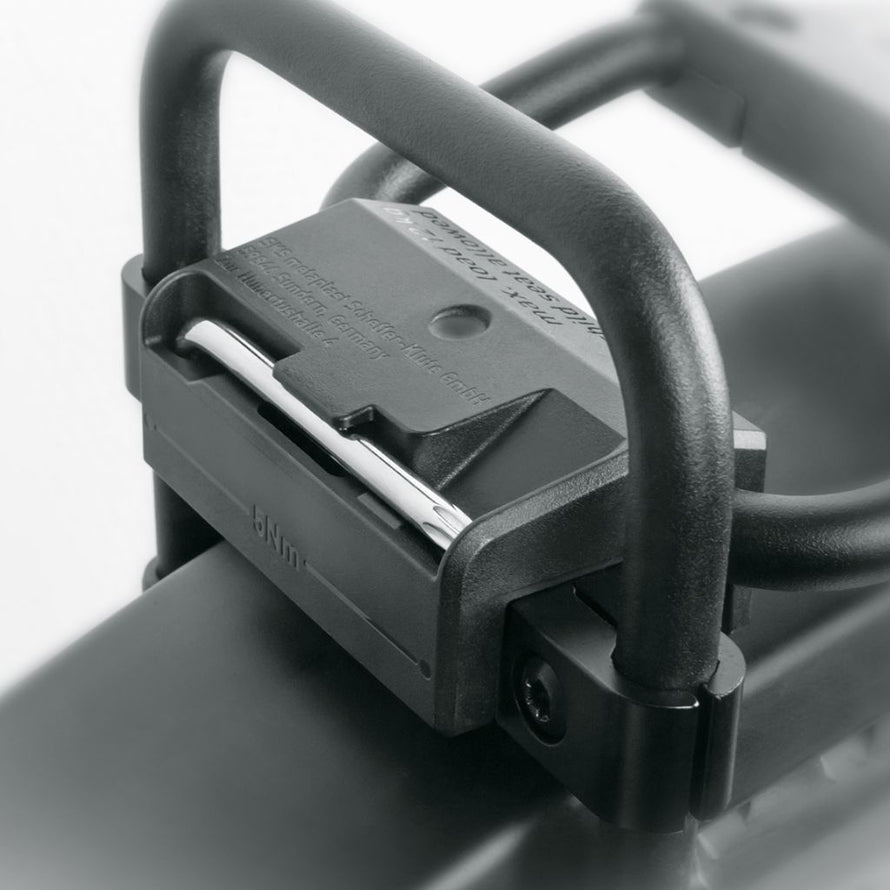 Porte-bagage polyvalent Infinity Universal MIK de SKS pour tous types de vélos