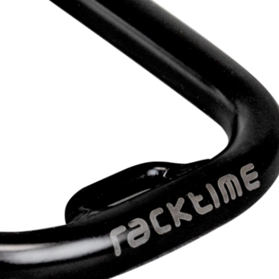 Porte-bagages avant pour vélo, roue de porte-bagages avant de bicyclette, support de bagages de vélo, cadre de frein de bicyclette stable, étagère à bagages pour VTT, vélos de route Porte-bagages avant pour vélo, roue de porte-bagages avant de bicyclette, support de bagages de vélo, cadre de frein de bicyclette stable, étagère à bagages pour VTT, vélos de route