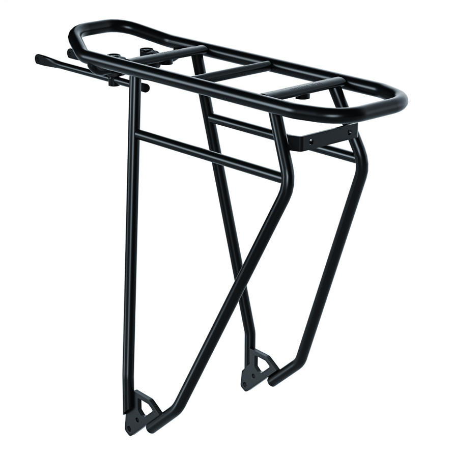 Porte bagages Racktime stand-it tour eco 2.0 28 complet