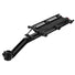 Porte-bagages Topeak MTX Beamrack II Type A noir pour vélo robuste et pratique