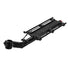 Porte-bagages Topeak MTX Beamrack II Type-V robuste et léger pour vélo, idéal pour transporter vos bagages facilement