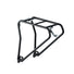 Porte bagages vélo avant Racktime Topit 2.0 Evo compatible roues 26 à 28 pouces, robuste et léger