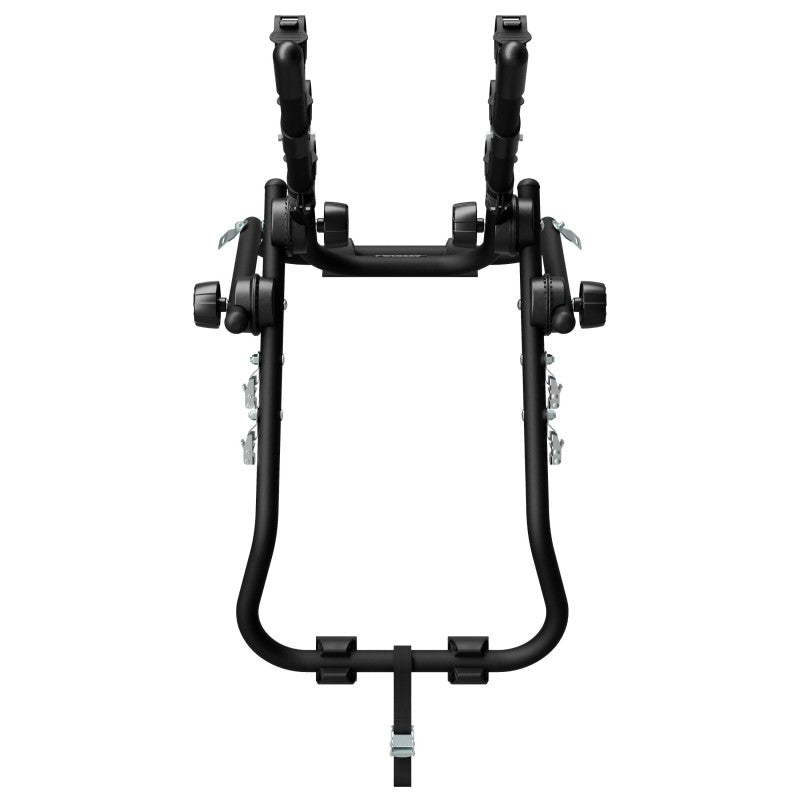 Portabicicletas de maletero coche 3 bicis Peruzzo Venezia