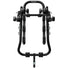 Portabicicletas de maletero coche 3 bicis Peruzzo Venezia