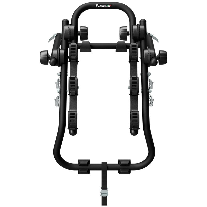 Portabicicletas de maletero coche 3 bicis Peruzzo Venezia