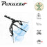 Portabicicletas de maletero coche 3 bicis Peruzzo Venezia