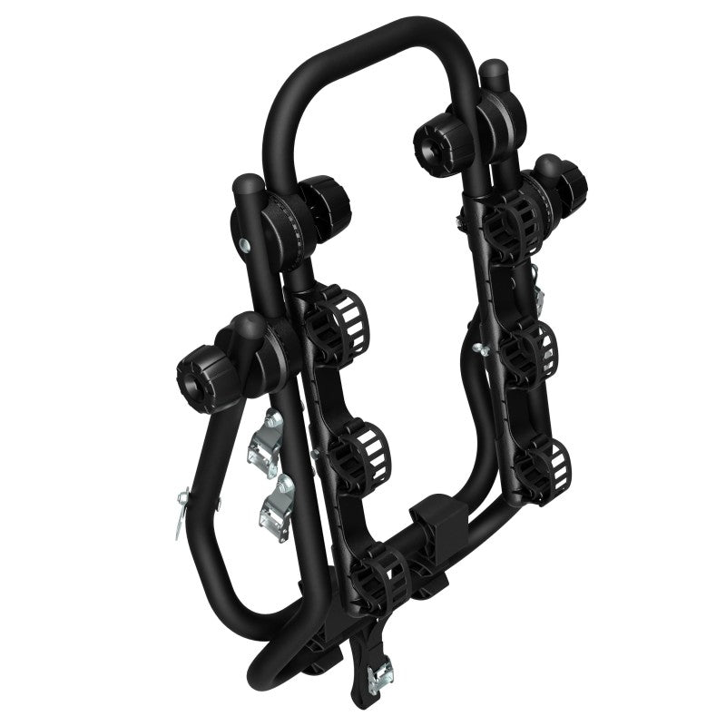 Portabicicletas de maletero coche 3 bicis Peruzzo Venezia