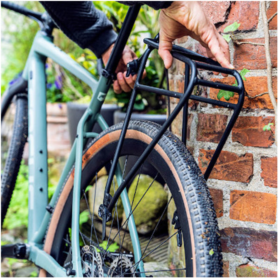 Porte-bagages Ortlieb Quick Rack pour QL2.1, QL3.1 et Top Lock - #3