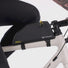 Utilisation sacoche top tube Apidura pour garder essentials a portee de main