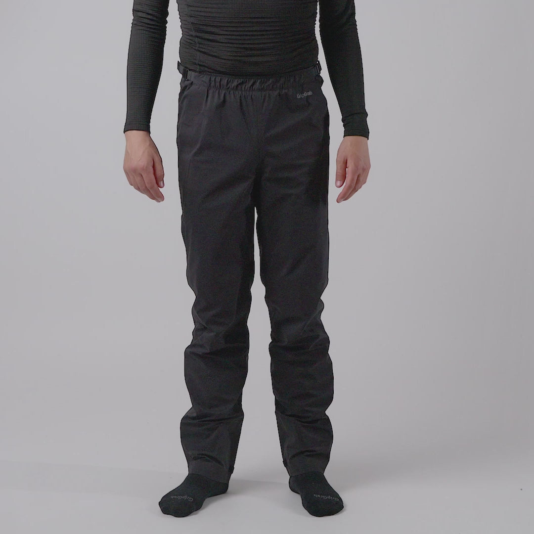 GripGrab EXPLR pantalon imperméable