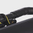 Utilisation support GPS Apidura sur sacoche de guidon pour garder appareil visible