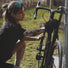 Netoyage du vélo avec le Gant Bike Cleaning Glove de Dynamic
