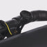 Support GPS Apidura installe sur sacoche de guidon Expedition en bikepacking