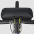 Installation bras d'accessoires Apidura pour fixer éclairage et GPS sur guidon