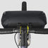 Fixation support GPS sur sacoche guidon Apidura pour navigation velo