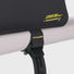 Sacoche tube superieur etanche pour acces rapide aux accessoires velo