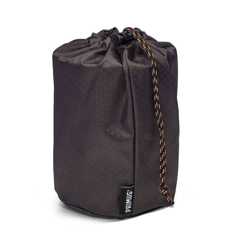 Rechaud ultraleger Primus Lite Ultra avec popote 0,8 L parfait pour vos aventures outdoor et bivouac