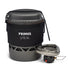 Rechaud Primus Lite XL Stove System II 1.0 L compact et performant pour cuisson en pleine nature