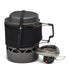 Rechaud de camping Primus Lite XL Stove System II 1.0 L compact et leger pour cuisson outdoor efficace