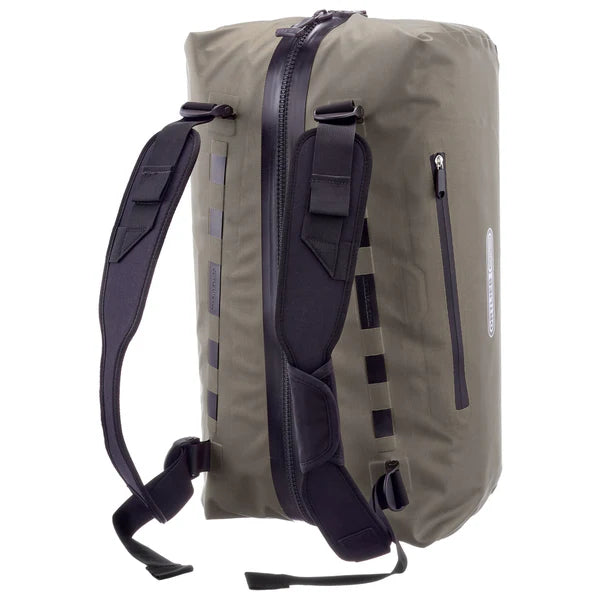 ortlieb fahrradtasche 40l Ortlieb Duffle Lite 40L Fahrradrucksack