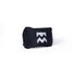 Housse pluie MeroMero Piha pour sacoche de guidon, protection fiable contre pluie et humidite en velo