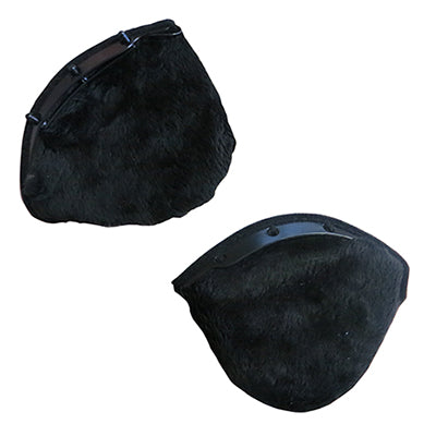 Protège-oreilles pour casque vélo Roadster Casco - #2