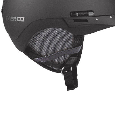 Protège-oreilles pour casque vélo Roadster Casco - #4
