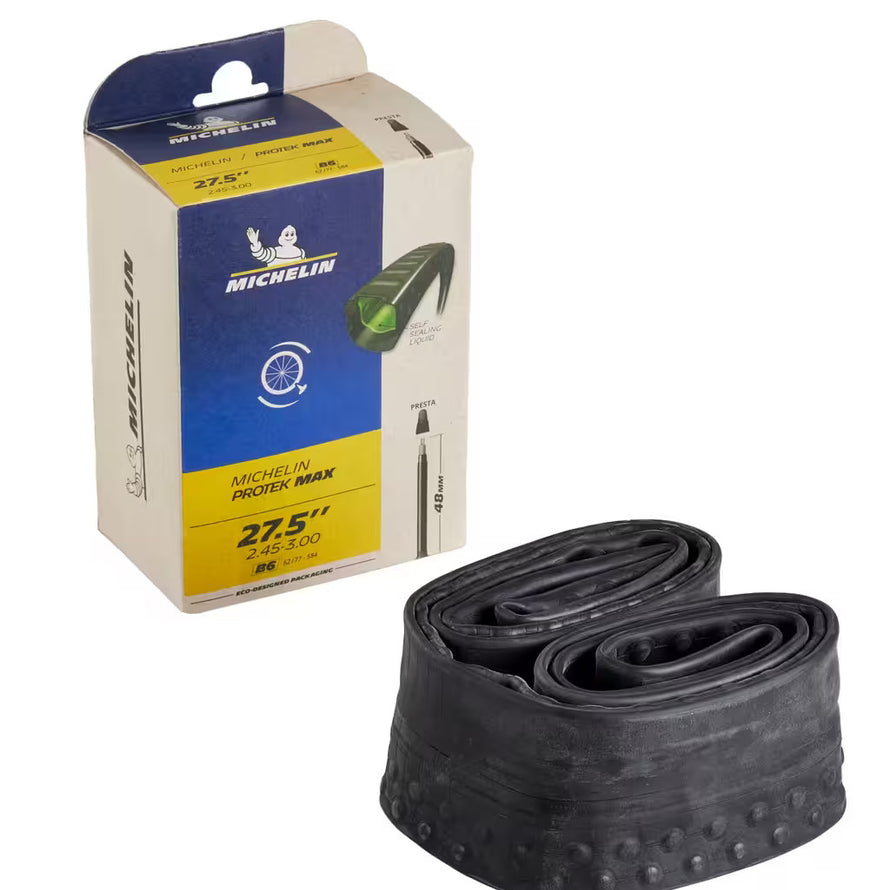 Chambre à air Michelin Protek 27,5 pouces - #2