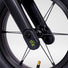 Puky roues 14 pouces pour draisienne Next 12, robustes et compatibles pour une meilleure performance