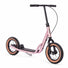 Trottinette enfant Puky R 07 L avec pneus gonflables, idéale dès 4,5 ans pour un apprentissage sécurisé