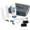 Kit de purge Magura Core avec huile minérale pour maintenance freins hydrauliques vélo