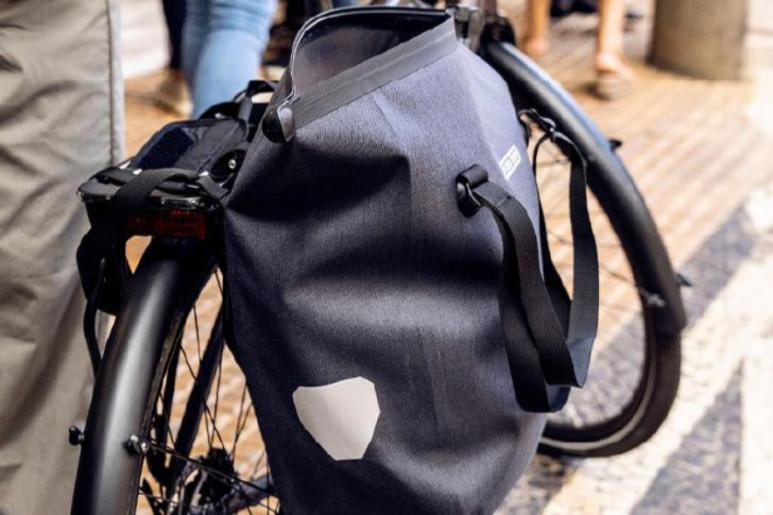 Sacoches vélo occasion - Main Image