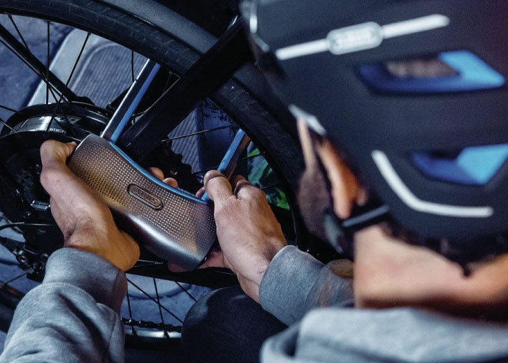 Choisir un antivol vélo efficace