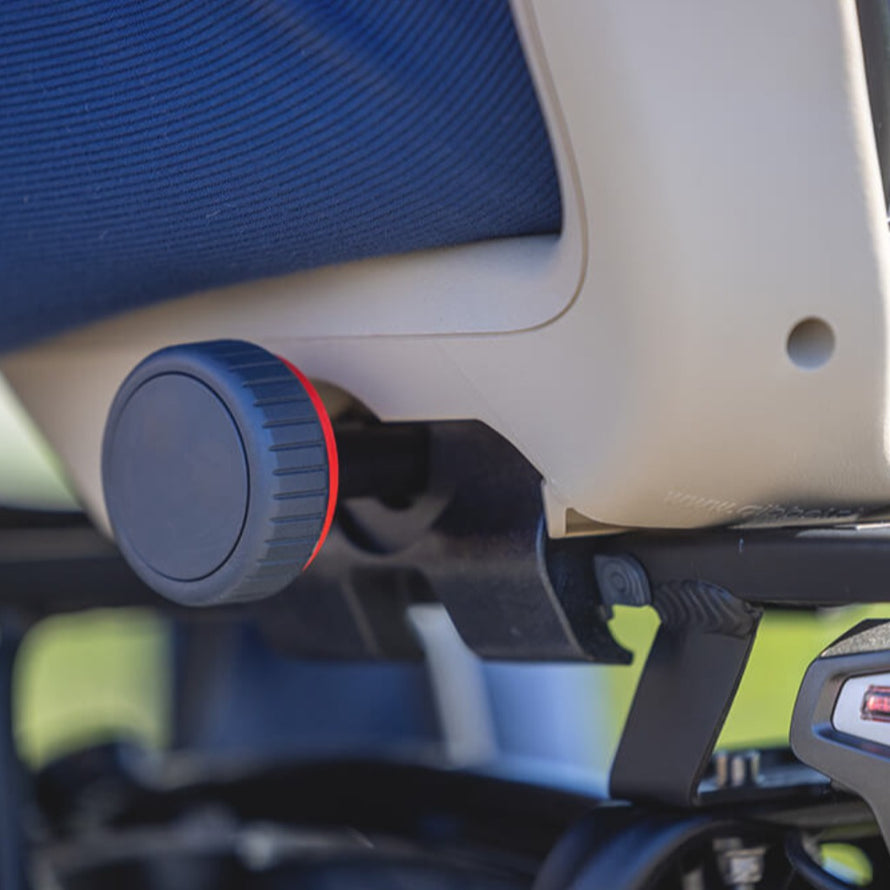 qibbel siege vélo enfant pour junior 6+ fixation