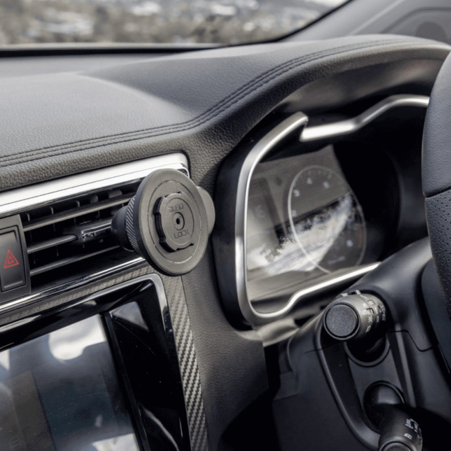 quad-lock-voiture-grille-de-ventilation