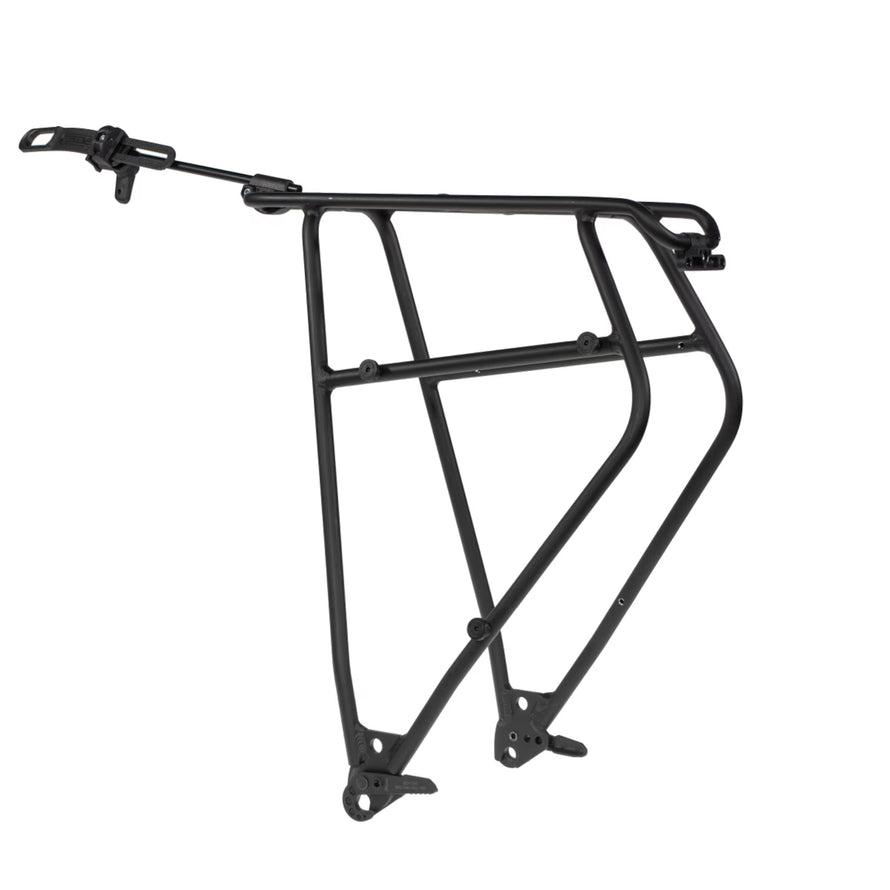 Porte bagage Ortlieb Quick Rack taille XL pour pneus 29 x 2.60 ou 29 x 3.00