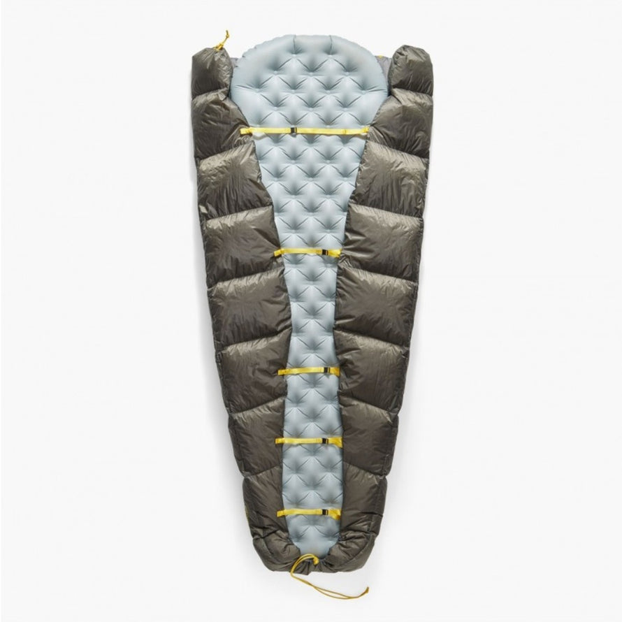 Sea to Summit sac de couchage quilt Ember Regular