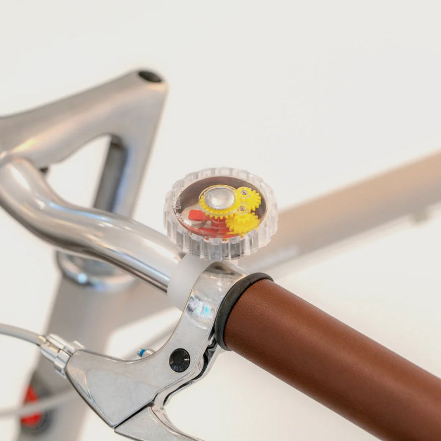 Sonnette pour vélos Rainette et Tokyo Bell